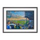 Memorial Stadium Fine Art Print - Bristol Rovers FC